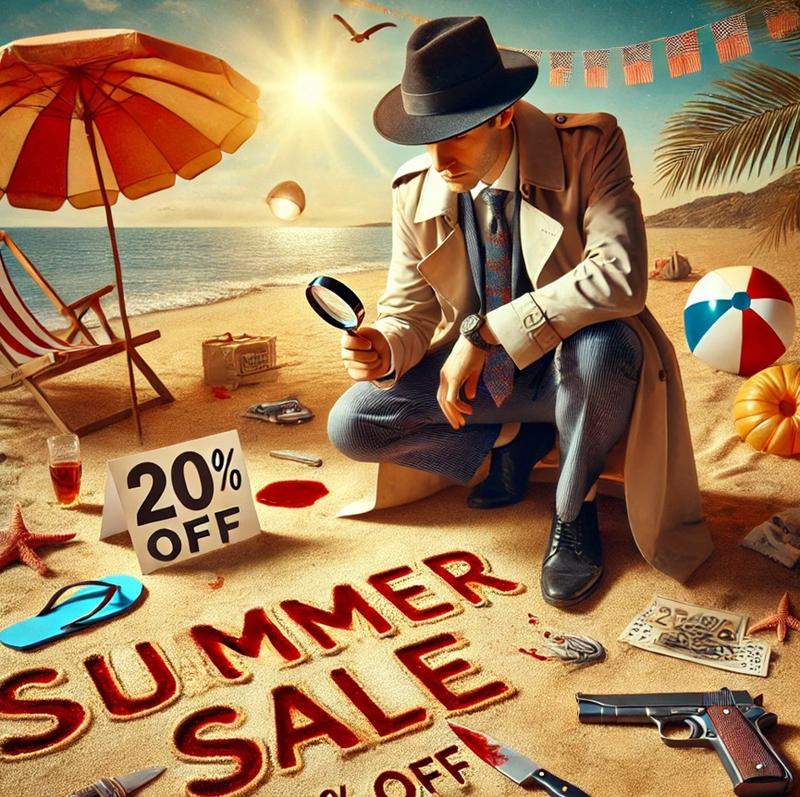 Summer Sale